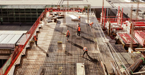 Best Affordable Concrete Contractor  in Woodmore, MD