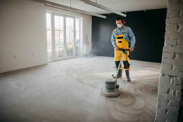 Best Custom Concrete Contractor  in Woodmore, MD