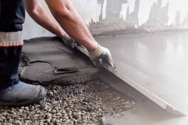 Best Best Concrete Contractor  in Woodmore, MD